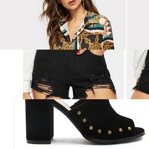 Meet your Posher, Tasha